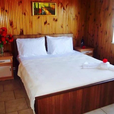 Hamsilos Tatil Koyu & Apart Hotel Sinope Exterior foto