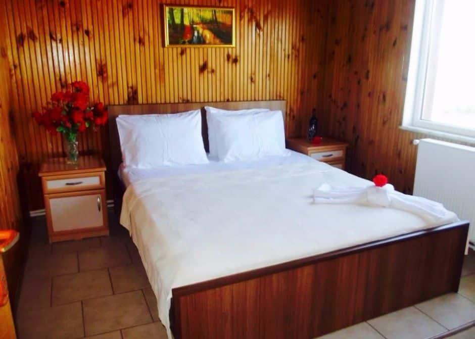 Hamsilos Tatil Koyu & Apart Hotel Sinope Exterior foto